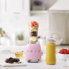Smeg 50's Style Blenders PBF01PKEU Różowy