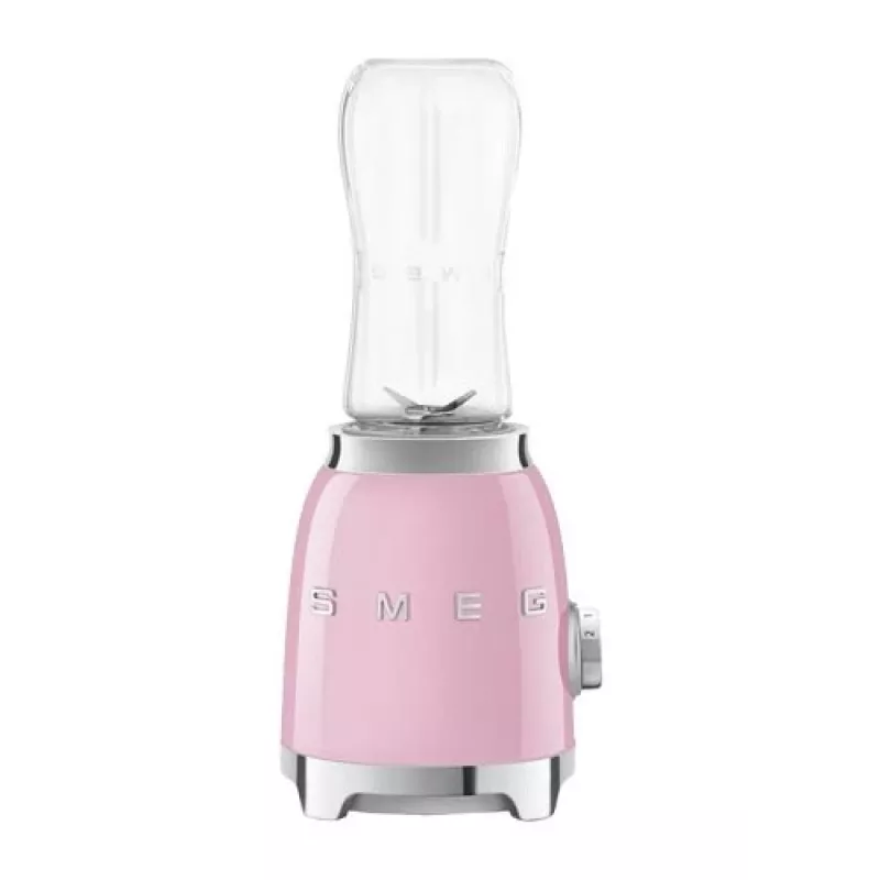 Smeg 50's Style Blenders PBF01PKEU Różowy