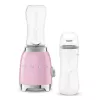 Smeg 50's Style Blenders PBF01PKEU Różowy