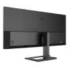 Philips E Line 346E2LAE/00 Wyświetlacz LED 86,4 cm (34) 3440 x 1440 pikseli Wide Quad HD LCD Czarny (uszkodzone opakowanie)
