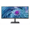 Philips E Line 346E2LAE/00 Wyświetlacz LED 86,4 cm (34) 3440 x 1440 pikseli Wide Quad HD LCD Czarny (uszkodzone opakowanie)