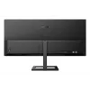 Philips E Line 346E2LAE/00 Wyświetlacz LED 86,4 cm (34) 3440 x 1440 pikseli Wide Quad HD LCD Czarny (uszkodzone opakowanie)