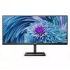 Philips E Line 346E2LAE/00 Wyświetlacz LED 86,4 cm (34) 3440 x 1440 pikseli Wide Quad HD LCD Czarny (uszkodzone opakowanie)
