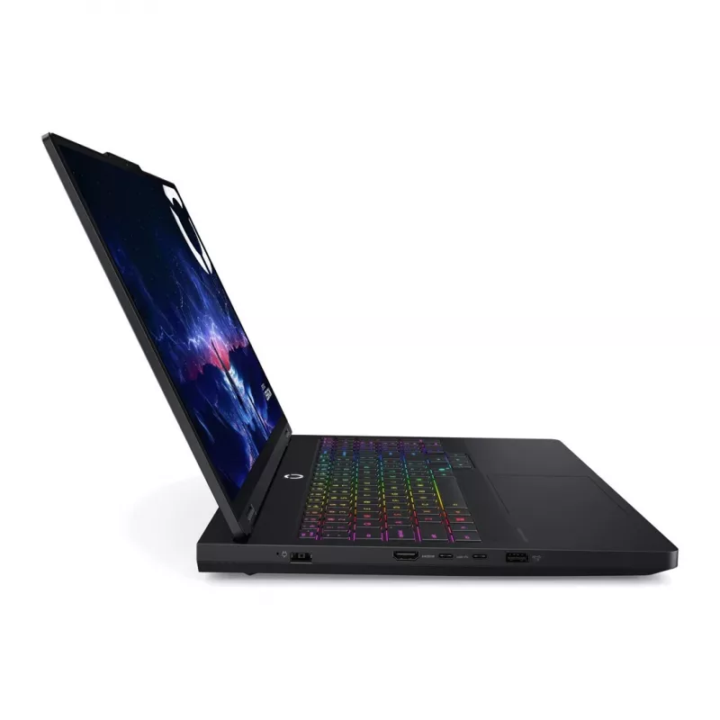 Laptop Lenovo Legion Pro 5-16 16,0 cali WQXGA OLED 165Hz 32GB 1TB RTX5070Ti bez systemu