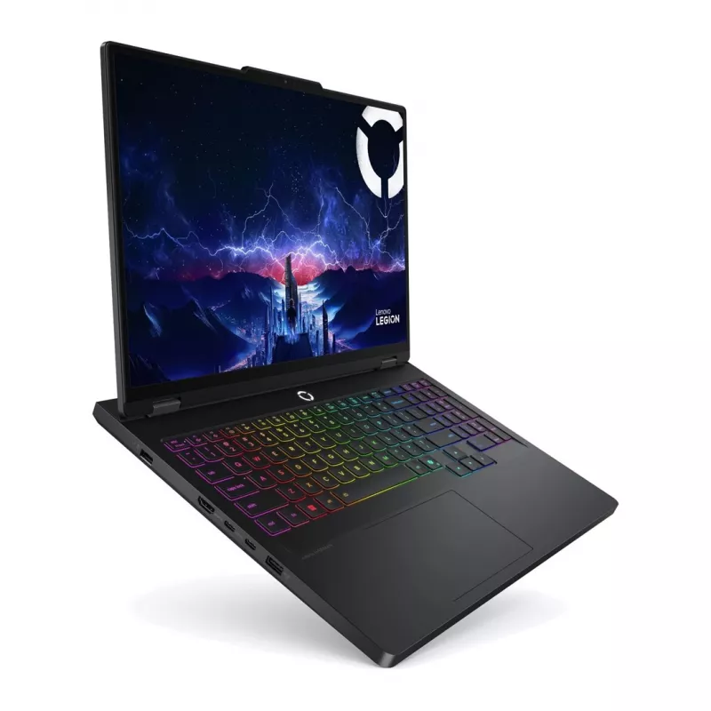 Laptop Lenovo Legion Pro 5-16 16,0 cali WQXGA OLED 165Hz 32GB 1TB RTX5070Ti bez systemu