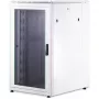 Wolnostojąca szafa sieciowa DIGITUS Unique Series 26U 800×1000 mm IP20 szara