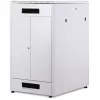 Wolnostojąca szafa sieciowa DIGITUS Unique Series 26U 800×1000 mm IP20 szara