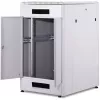 Wolnostojąca szafa sieciowa DIGITUS Unique Series 26U 800×1000 mm IP20 szara