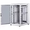 Wolnostojąca szafa sieciowa DIGITUS Unique Series 26U 800×1000 mm IP20 szara