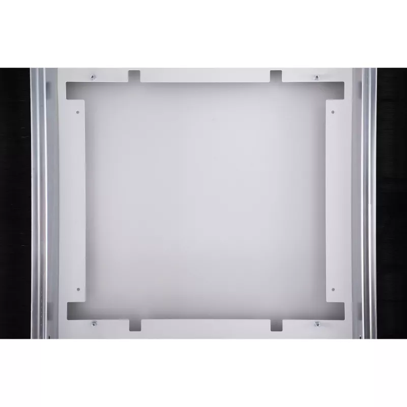 Wolnostojąca szafa sieciowa DIGITUS Unique Series 26U 800×1000 mm IP20 szara