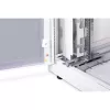 Wolnostojąca szafa sieciowa DIGITUS Unique Series 26U 800×1000 mm IP20 szara