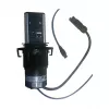 Elevator 1xgniazdo ochronne 1xCAT6 1xUSB3.0 - Akcesoria Zasilacz