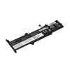 Bateria zielony Cell LE171 do Lenovo IdeaPad (LiPo 4650 mAh, czarna)