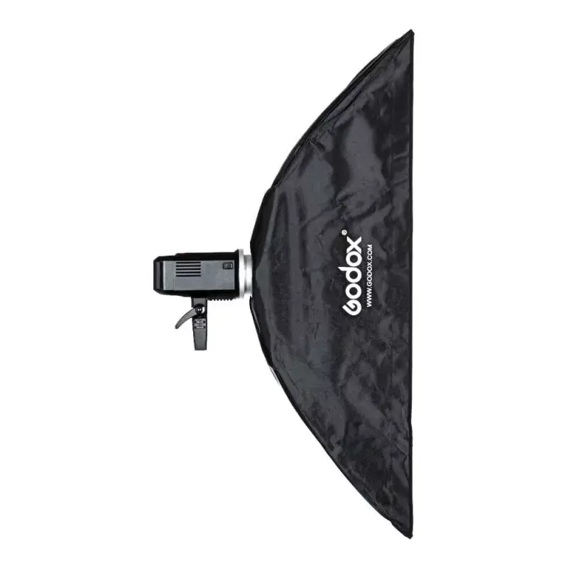 Softbox Godox SB-FW30120 Czarny Nylon 300mm x 1200mm