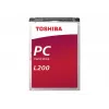 Dysk twardy HDD Toshiba L200 1TB 2,5 cala Serial ATA III