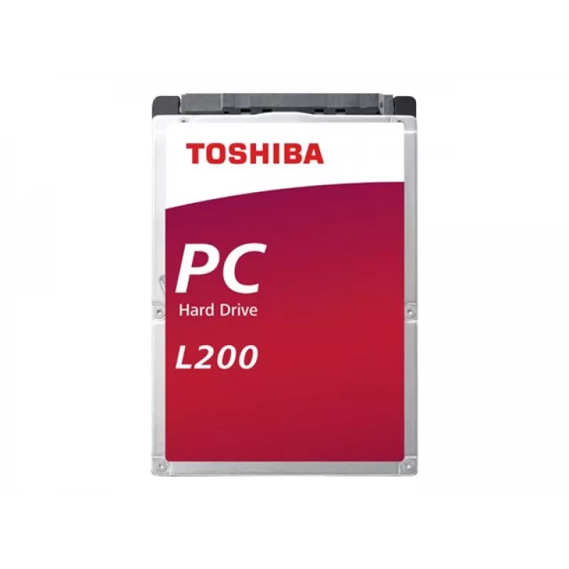 Dysk twardy HDD Toshiba L200 1TB 2,5 cala Serial ATA III