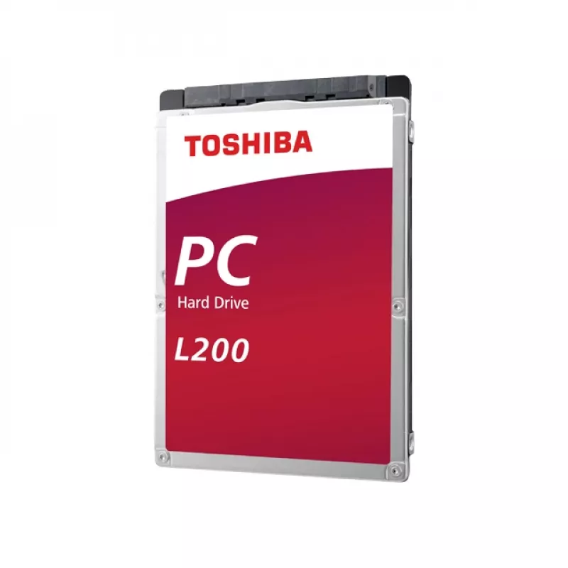 Dysk twardy HDD Toshiba L200 1TB 2,5 cala Serial ATA III