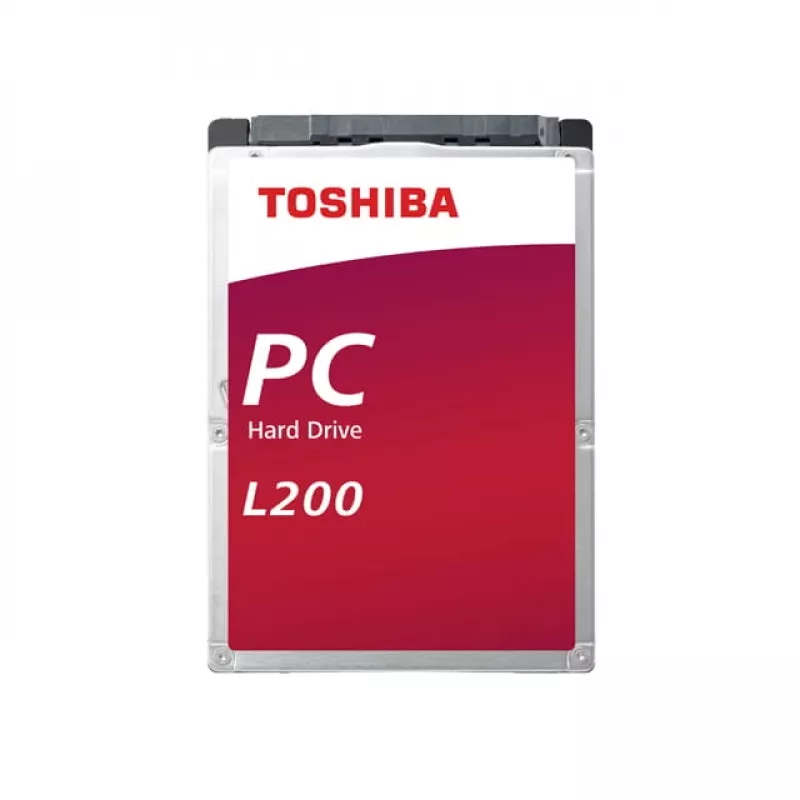 Dysk twardy HDD Toshiba L200 1TB 2,5 cala Serial ATA III