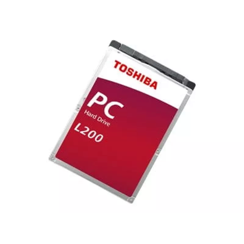 Dysk twardy HDD Toshiba L200 1TB 2,5 cala Serial ATA III