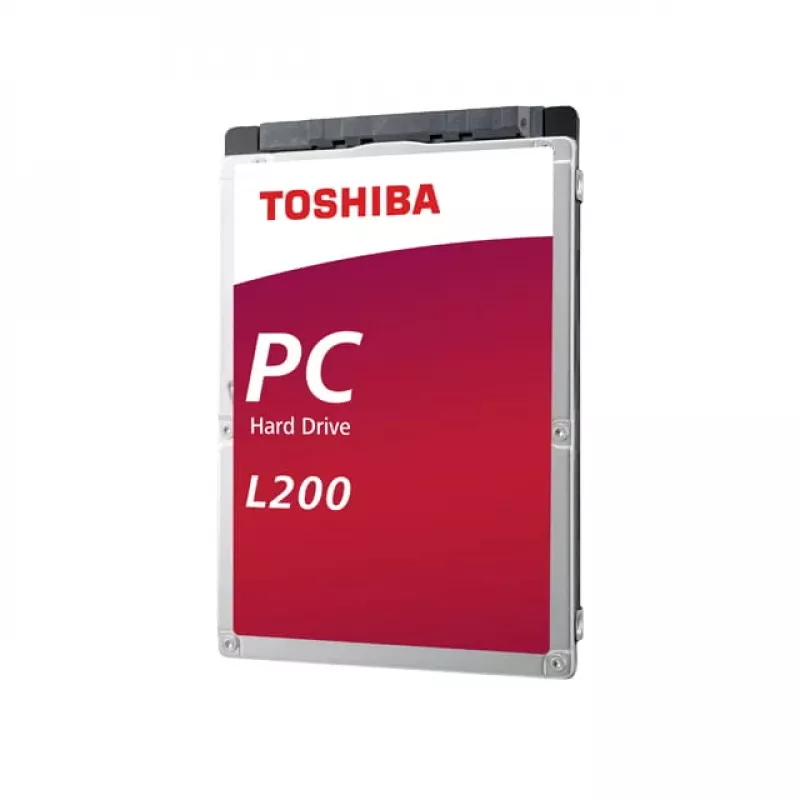 Dysk twardy HDD Toshiba L200 1TB 2,5 cala Serial ATA III