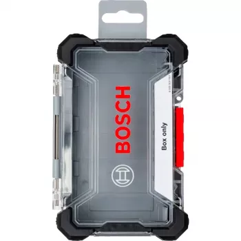 Pusta walizka M Bosch 2608522362