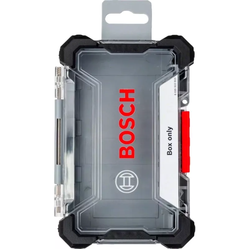 Pusta walizka M Bosch 2608522362