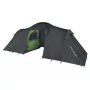Namiot tunelowy High Peak Como 6.0 Zielony, Szary