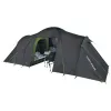 Namiot tunelowy High Peak Como 6.0 Zielony, Szary