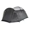 Namiot High Peak Santiago 5.0 Green, Grey Vis-a-vis 11802