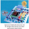 Easy Electric - Gry, Zestaw Eksperymentalny