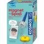 Zestaw eksperymentalny Zabawa z magnesami