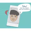 Zestaw eksperymentalny Zabawa z magnesami