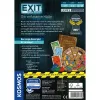EXIT - The Game - Opuszczona chata, gra towarzyska Expert Game of the Year 2017