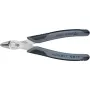 KNIPEX Super Knips XL ESD - obcinaki do drutu - 1,23 cm - 9,2 mm - 2,1 mm - 9,2 mm - ochrona przed wyładowaniami elektrostatycznymi (ESD)