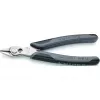 KNIPEX Super Knips XL ESD - obcinaki do drutu - 1,23 cm - 9,2 mm - 2,1 mm - 9,2 mm - ochrona przed wyładowaniami elektrostatycznymi (ESD)