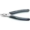 KNIPEX Super Knips XL ESD - obcinaki do drutu - 1,23 cm - 9,2 mm - 2,1 mm - 9,2 mm - ochrona przed wyładowaniami elektrostatycznymi (ESD)