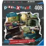 Puzzle Ravensburger Gifted Murder 264 elementy – puzzle 264 elementy, standardowe cięcie, młodzież i dorośli