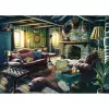 Puzzle Ravensburger Gifted Murder 264 elementy – puzzle 264 elementy, standardowe cięcie, młodzież i dorośli