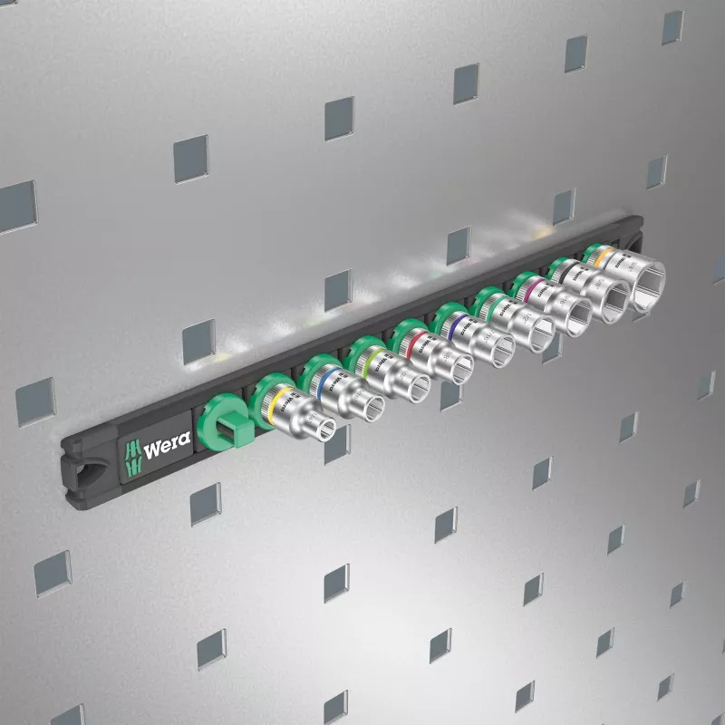 Wera 05005450001 Czarny