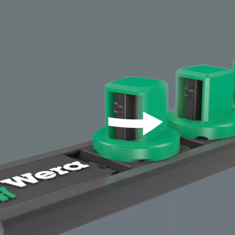 Wera 05005450001 Czarny