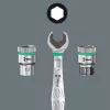 Wera 05005450001 Czarny