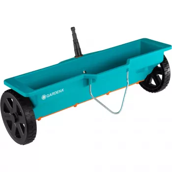 Gardena - rozsiewacz - 40 cm - 3 L - bez rączki