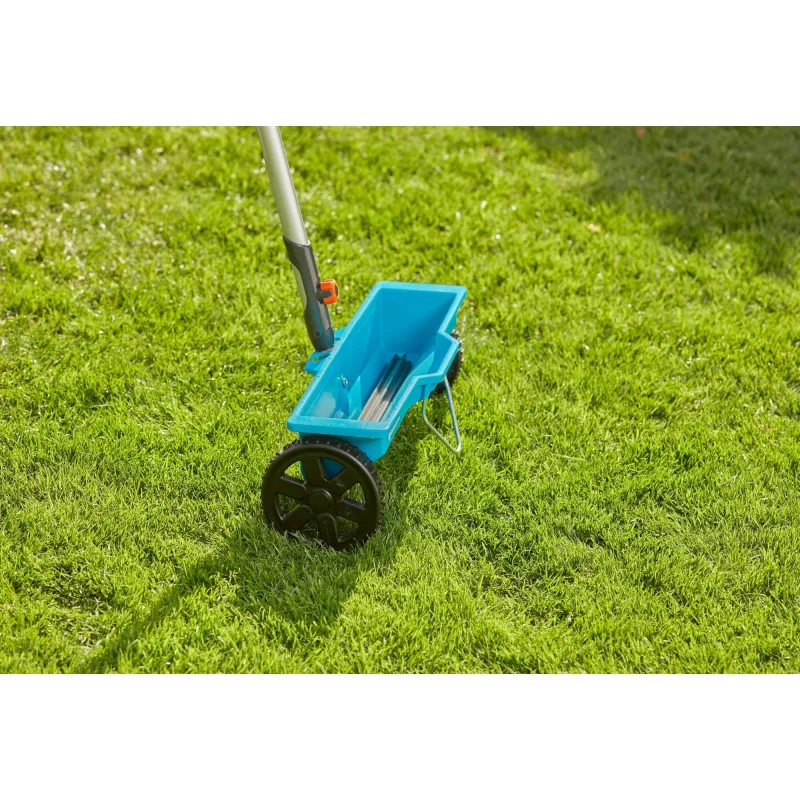 Gardena - rozsiewacz - 40 cm - 3 L - bez rączki
