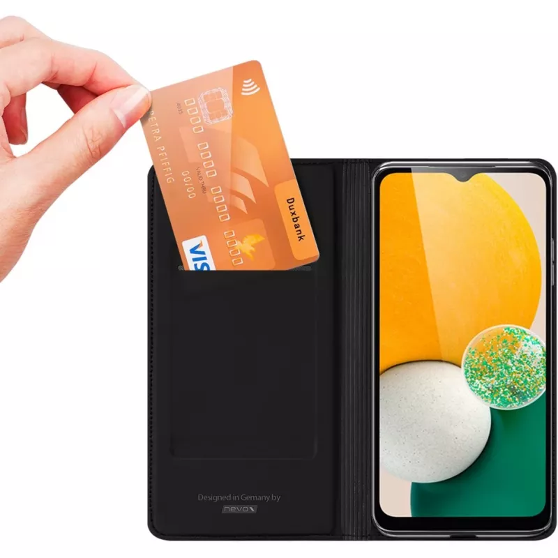 nevox 2324 Etui na telefon 16,5 cm (