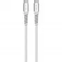 Nevox 2477 USB kabel biały