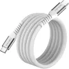 Nevox 2477 USB kabel biały