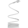 Nevox 2477 USB kabel biały