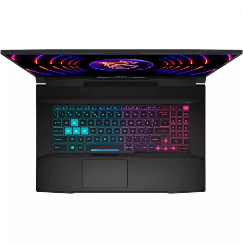 Laptop MSI Katana 17 B13VFK-1275 17,3 cala Intel Core i7-13620H 16 GB 1 TB RTX 4060 bez systemu operacyjnego