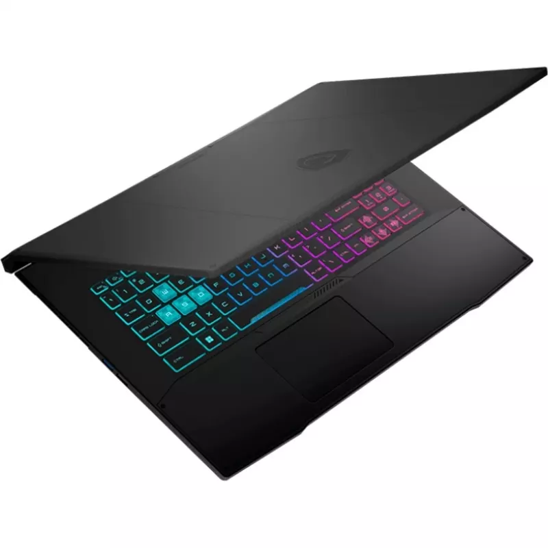 Laptop MSI Katana 17 B13VFK-1275 17,3 cala Intel Core i7-13620H 16 GB 1 TB RTX 4060 bez systemu operacyjnego