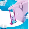 Zestaw do zabawy w wodzie Smoby AquaPlay (model 8700001523)